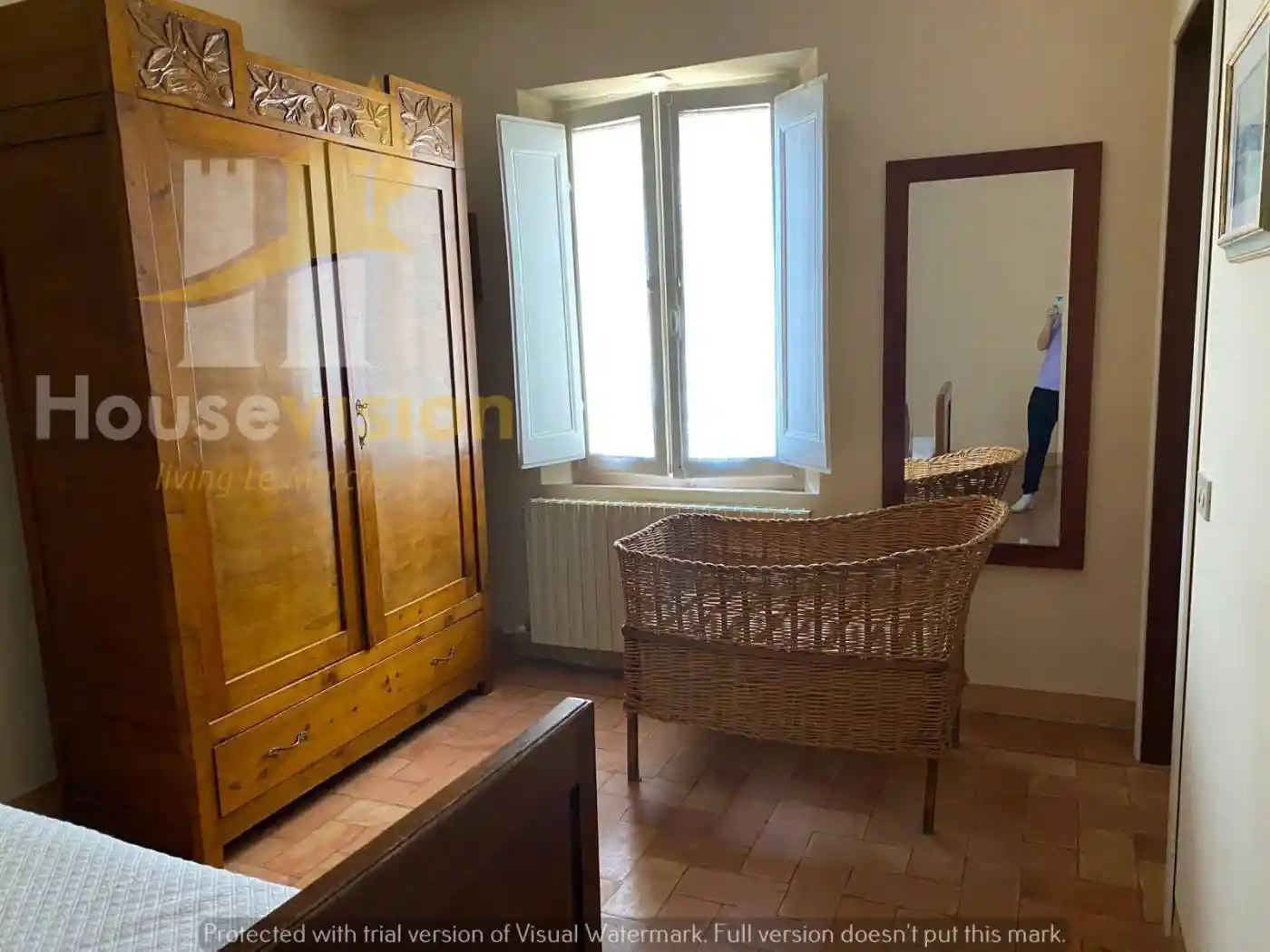 Appartamento in vendita a Barbara