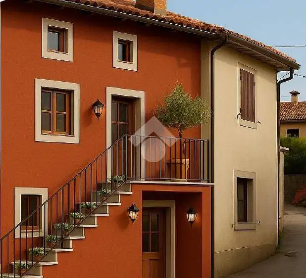 Rustico - Casale in vendita a Trieste