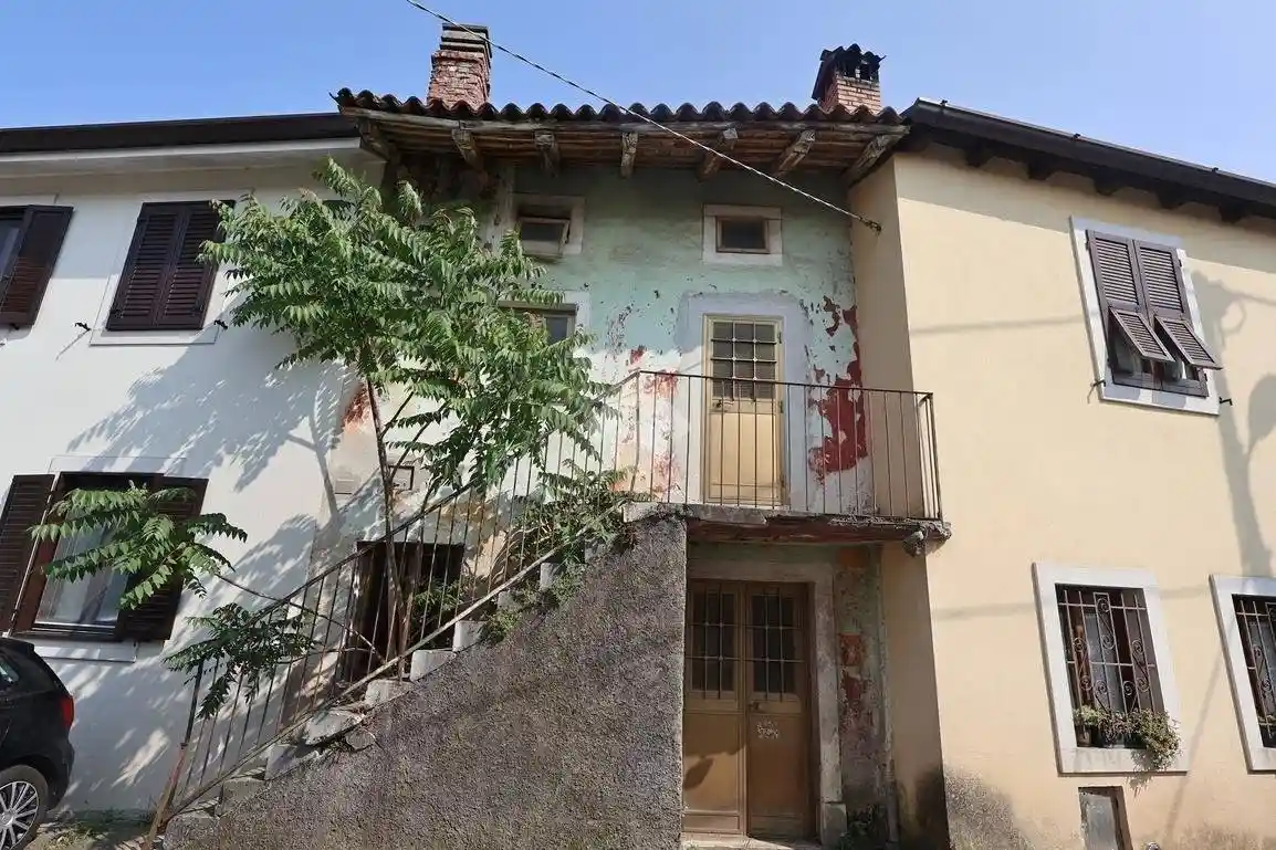 Casa colonica Località Prosecco 91, Prosecco, Trieste - foto 2