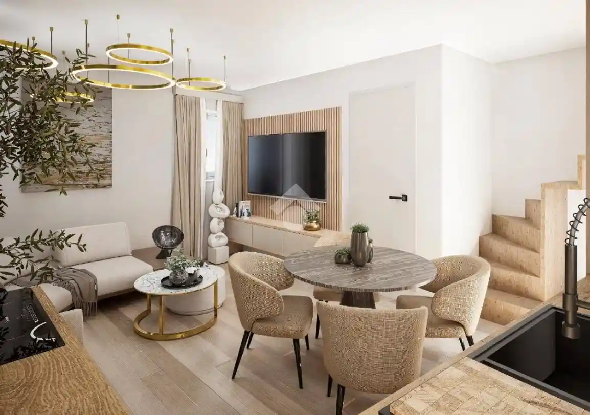 Casa colonica Località Prosecco 91, Prosecco, Trieste - foto 5