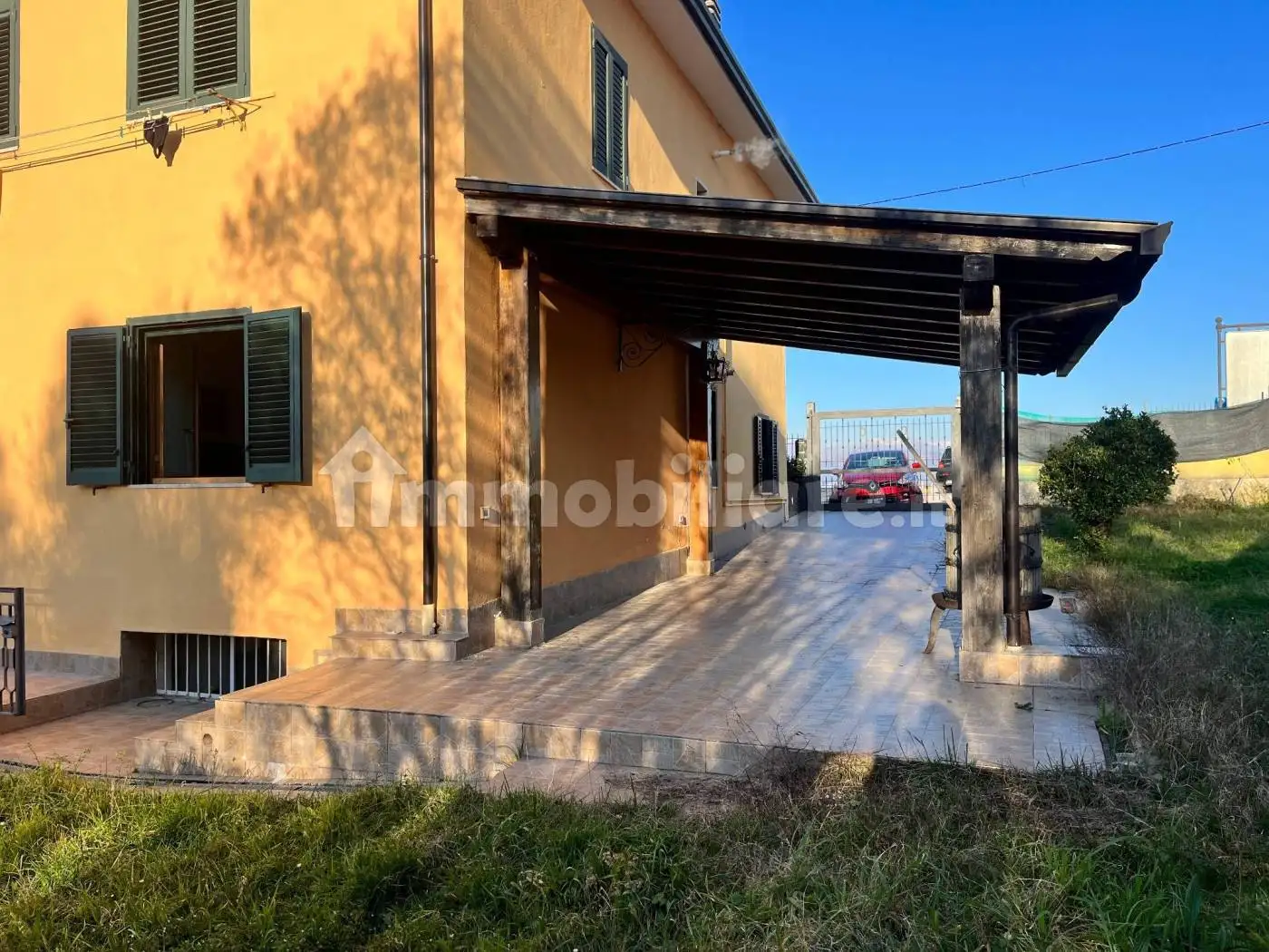 Appartamento in vendita a Santopadre