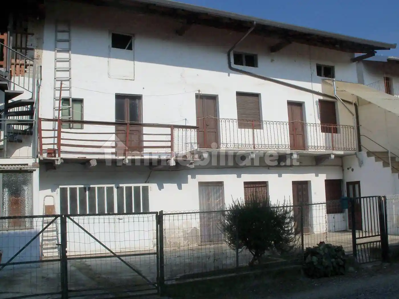 Casa indipendente in vendita a Bellinzago Novarese