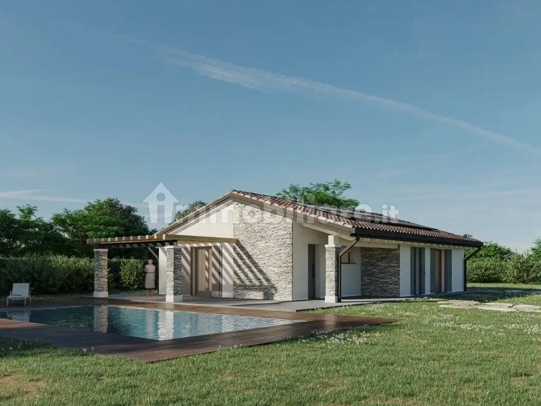 Villa in vendita a Carmignano di Brenta