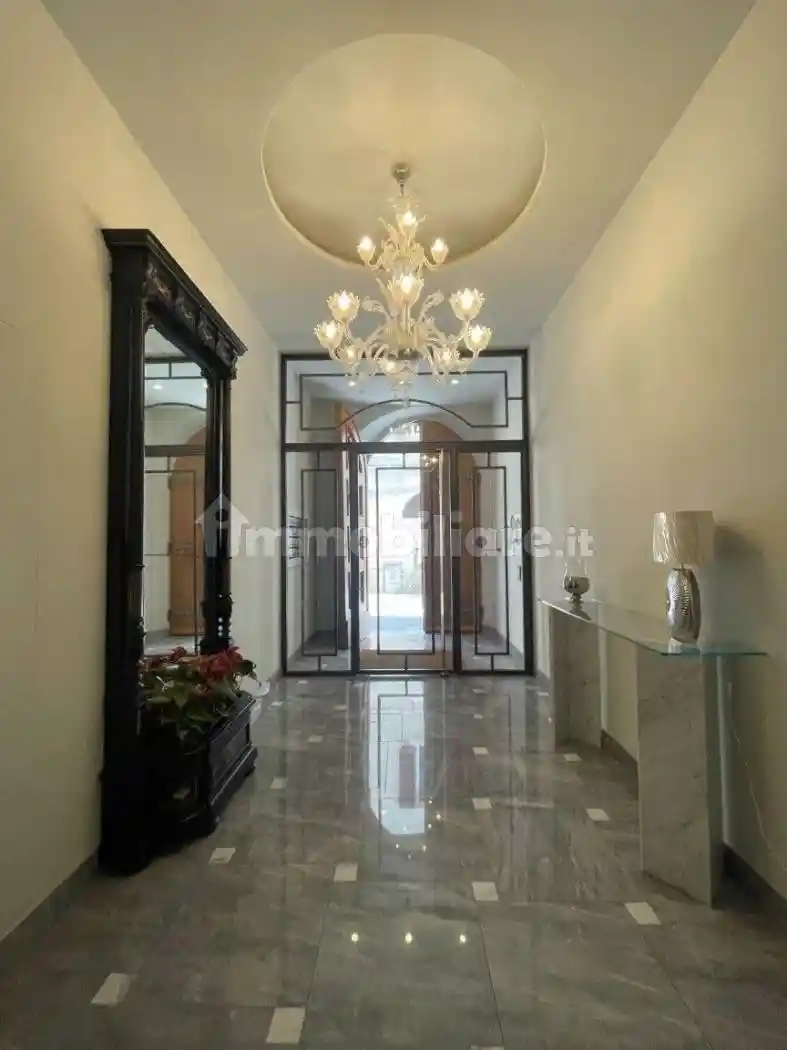 Appartamento in vendita a Grosseto