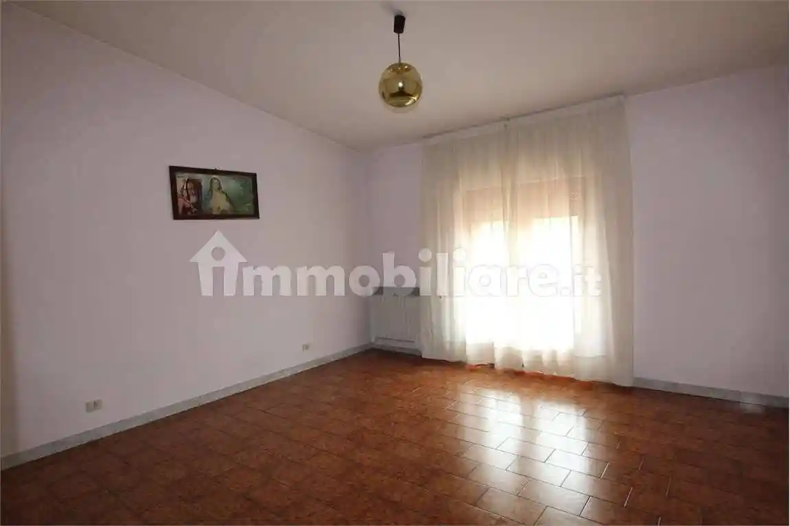 Appartamento buono stato, secondo piano, Centro, Pignola - foto 5