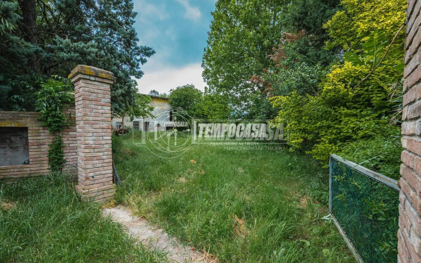 Rustico - Casale in vendita a San Pietro in Casale