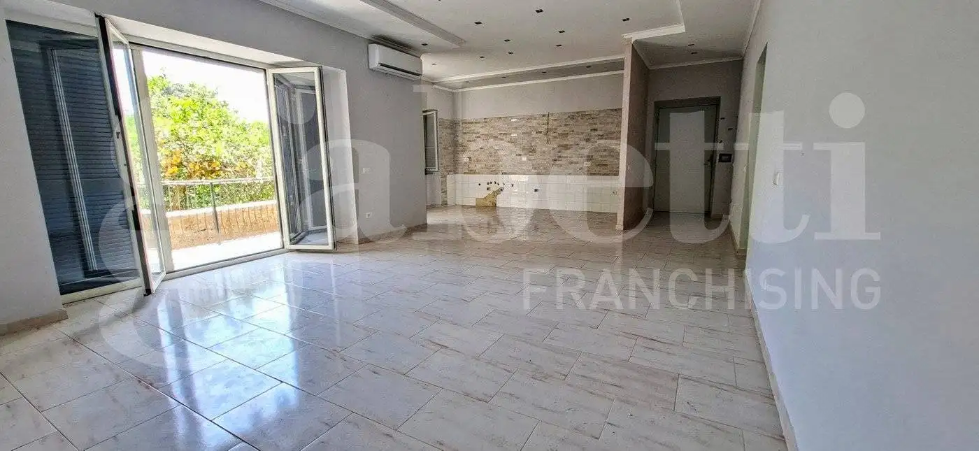 Appartamento in vendita a Bacoli