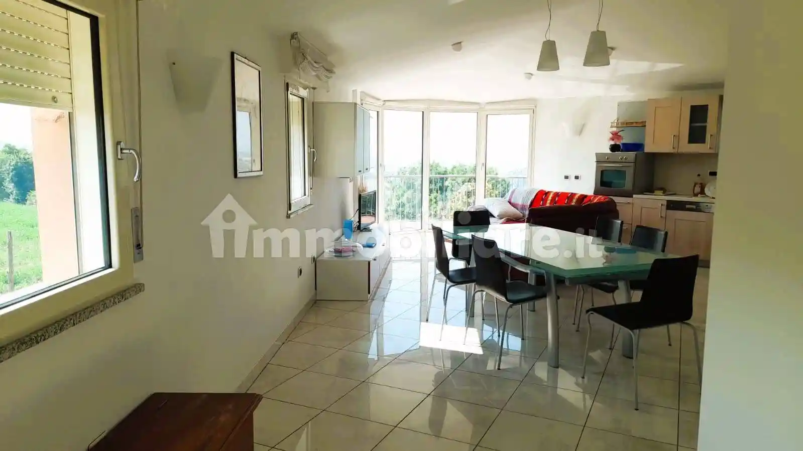 Attico - Mansarda in vendita a San Marino