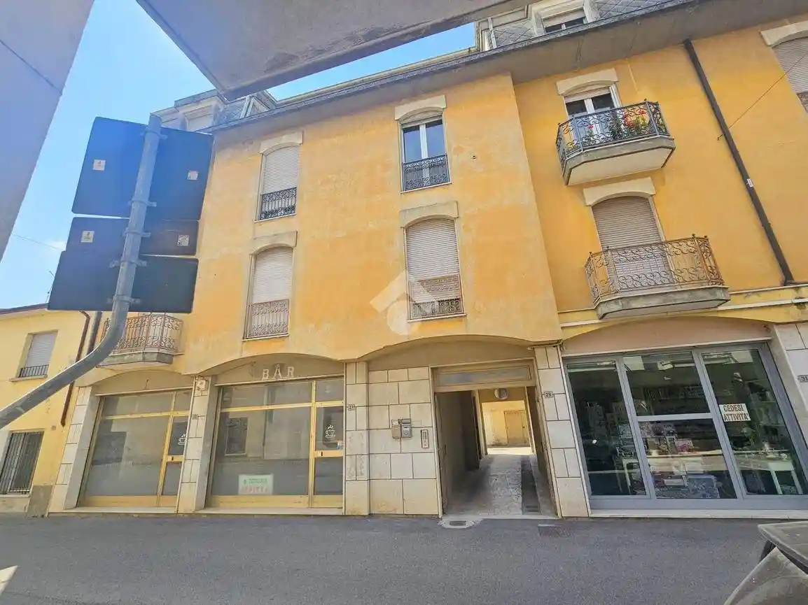 Appartamento in vendita a Goito