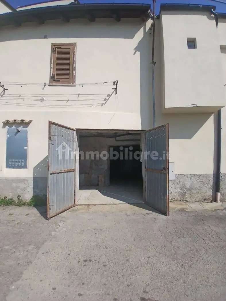 Rustico - Casale in vendita a Arsita