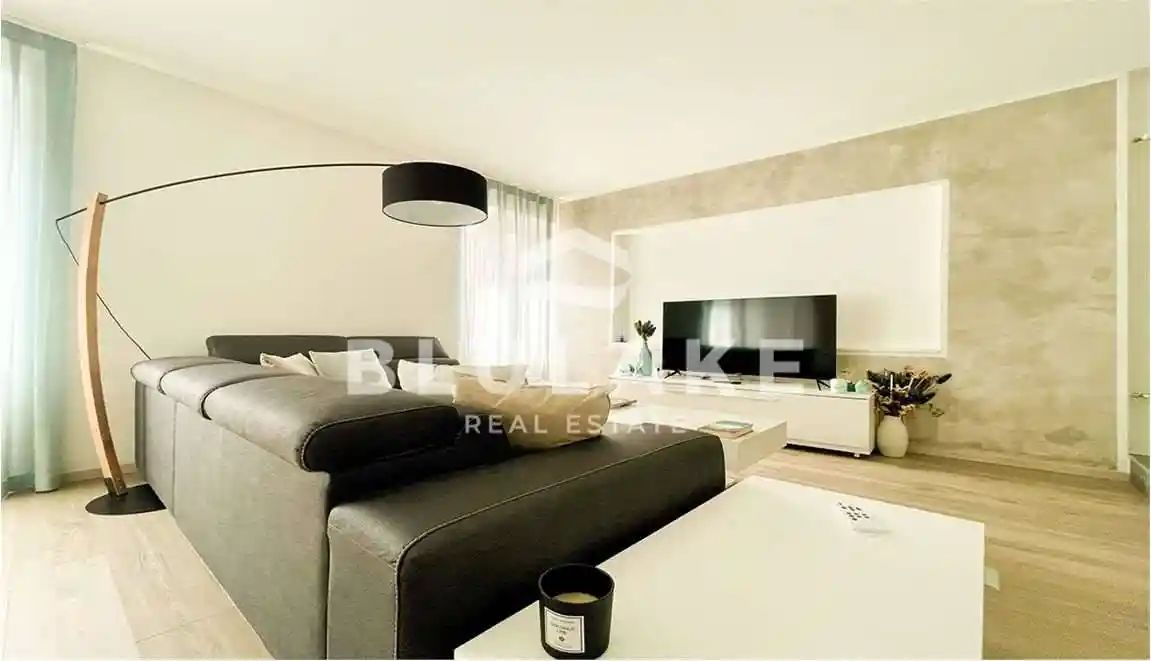 Appartamento in vendita a Moniga del Garda