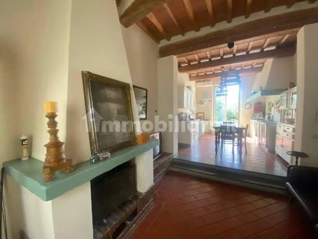 Villa in vendita a Fauglia