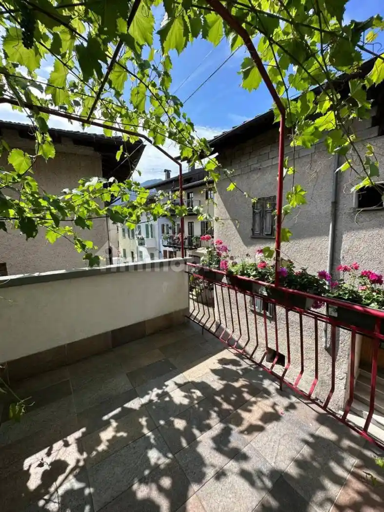 Casa indipendente in vendita a Levico Terme