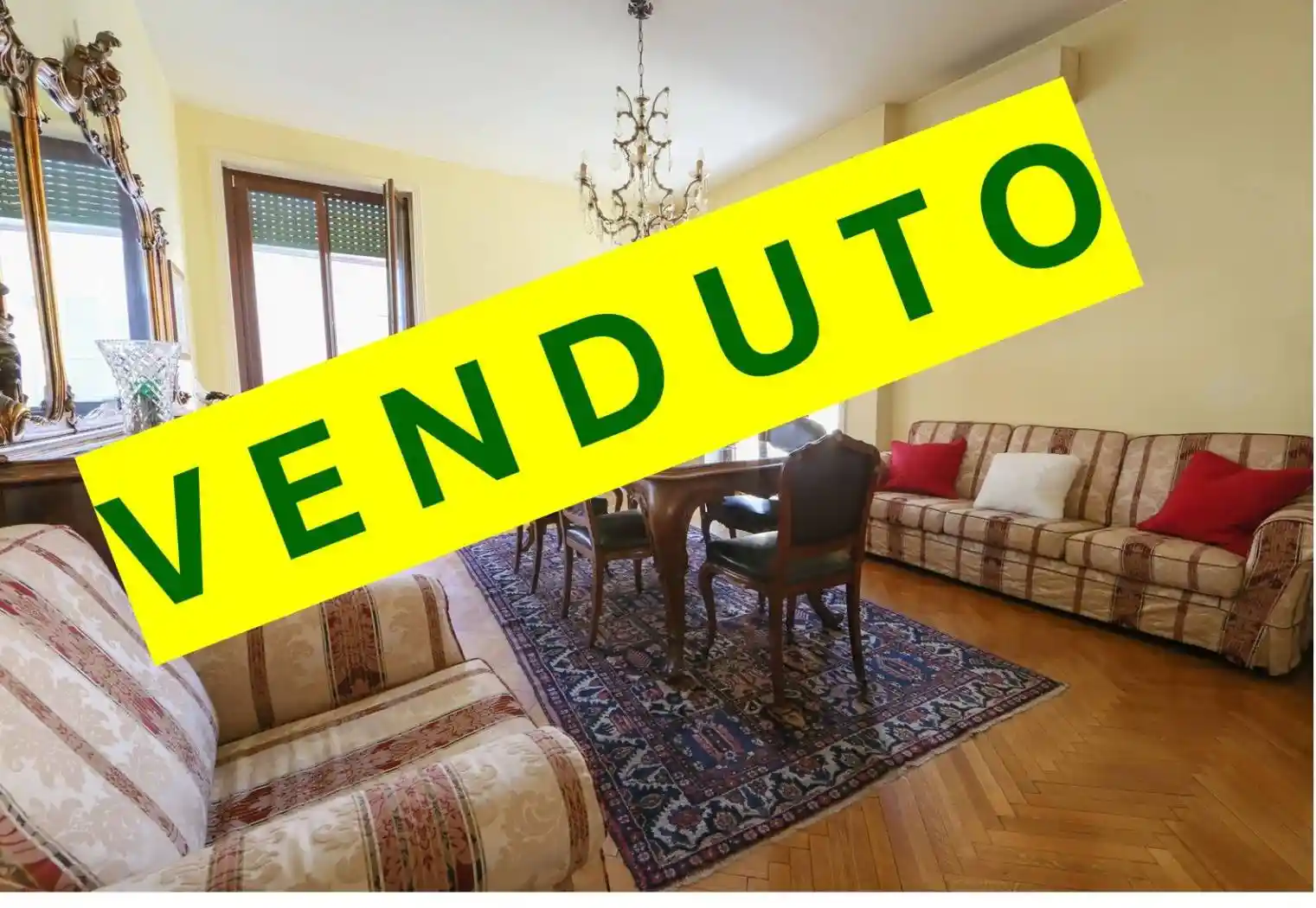 Appartamento in vendita a Monza