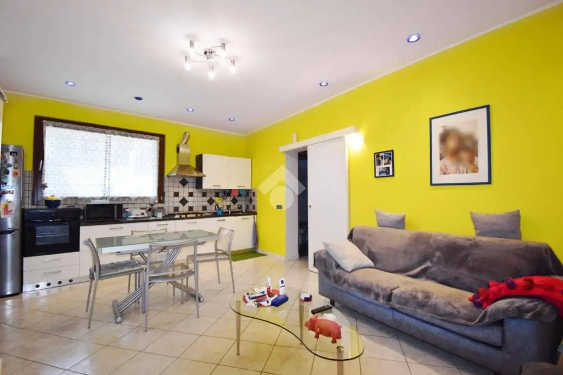 Terratetto plurifamiliare via Roma 38, Centro, Azeglio - foto 2