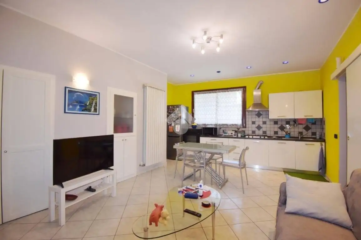 Terratetto plurifamiliare via Roma 38, Centro, Azeglio - foto 3