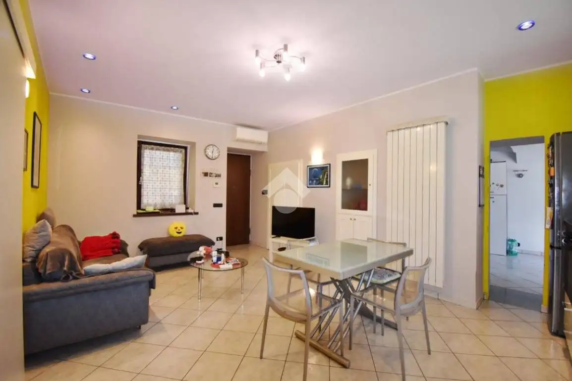 Terratetto plurifamiliare via Roma 38, Centro, Azeglio - foto 4