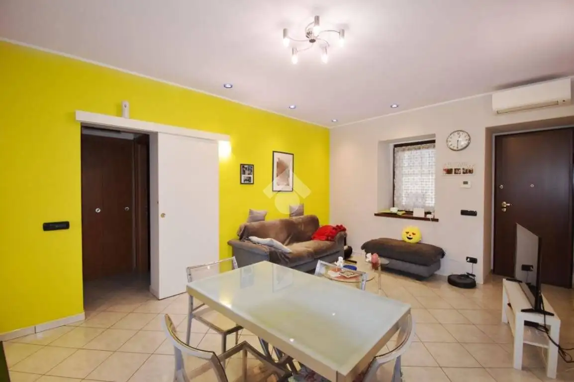 Terratetto plurifamiliare via Roma 38, Centro, Azeglio - foto 5