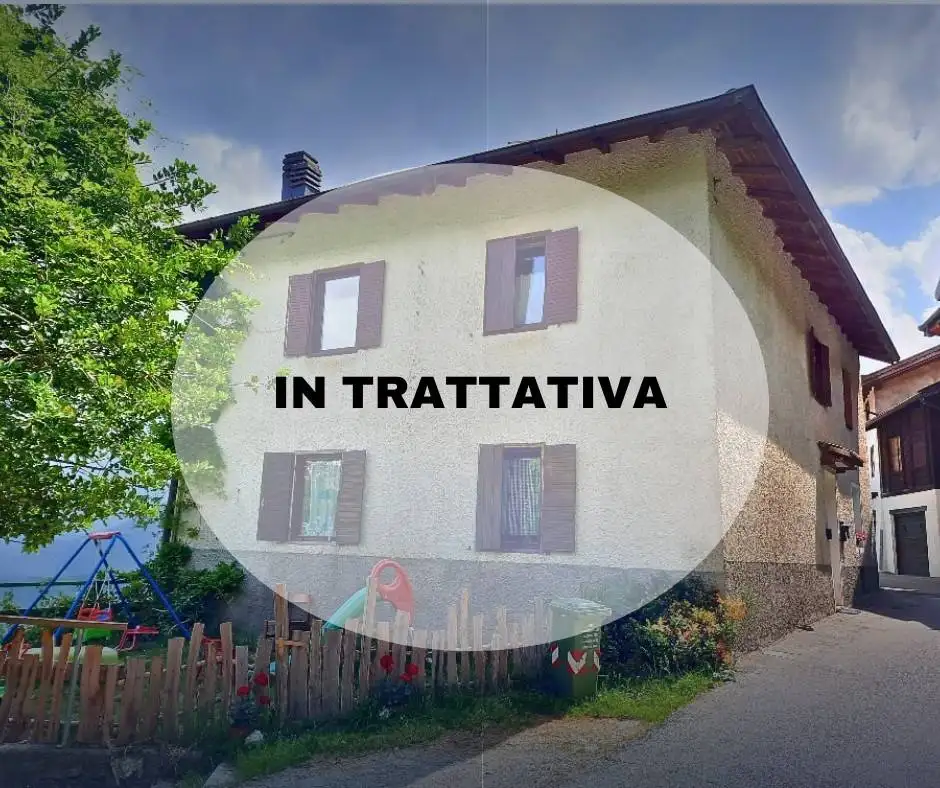 Appartamento in vendita a Ronchi Valsugana