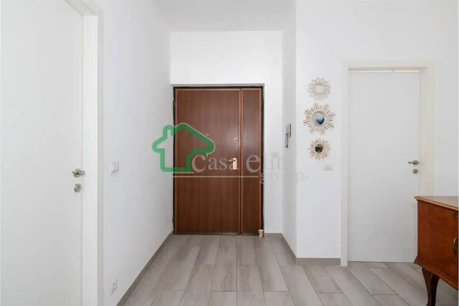 Villa unifamiliare via Giuseppe Garibaldi, Monte Cremasco - foto 5