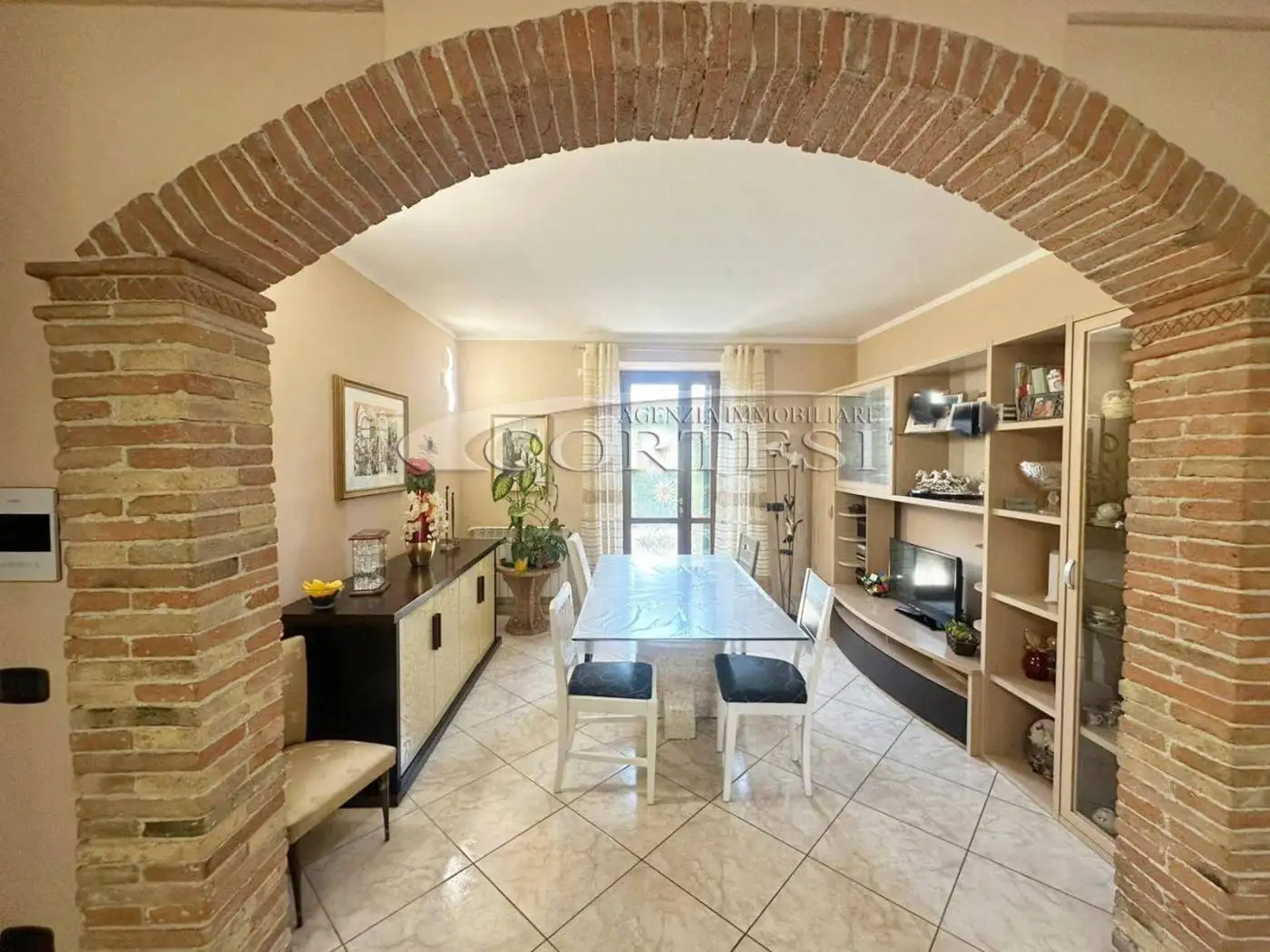 Appartamento in vendita a Citerna