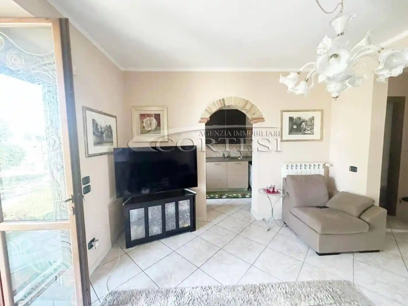 Quadrilocale via dei muratori 100, Pistrino, Citerna - foto 3