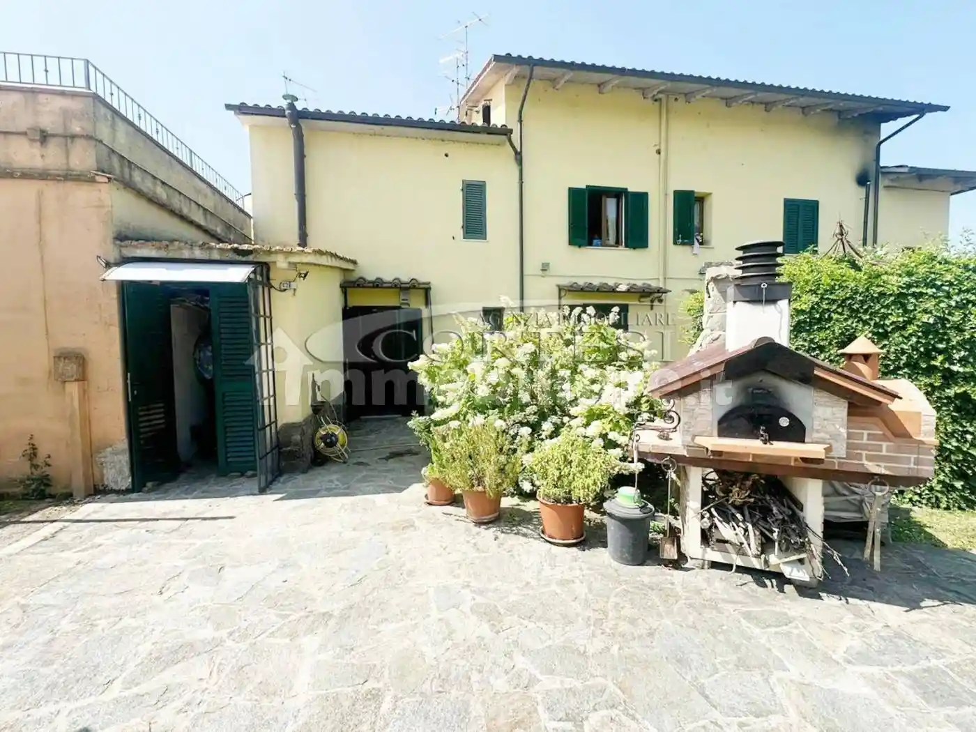 Quadrilocale via dei muratori 100, Pistrino, Citerna - foto 4