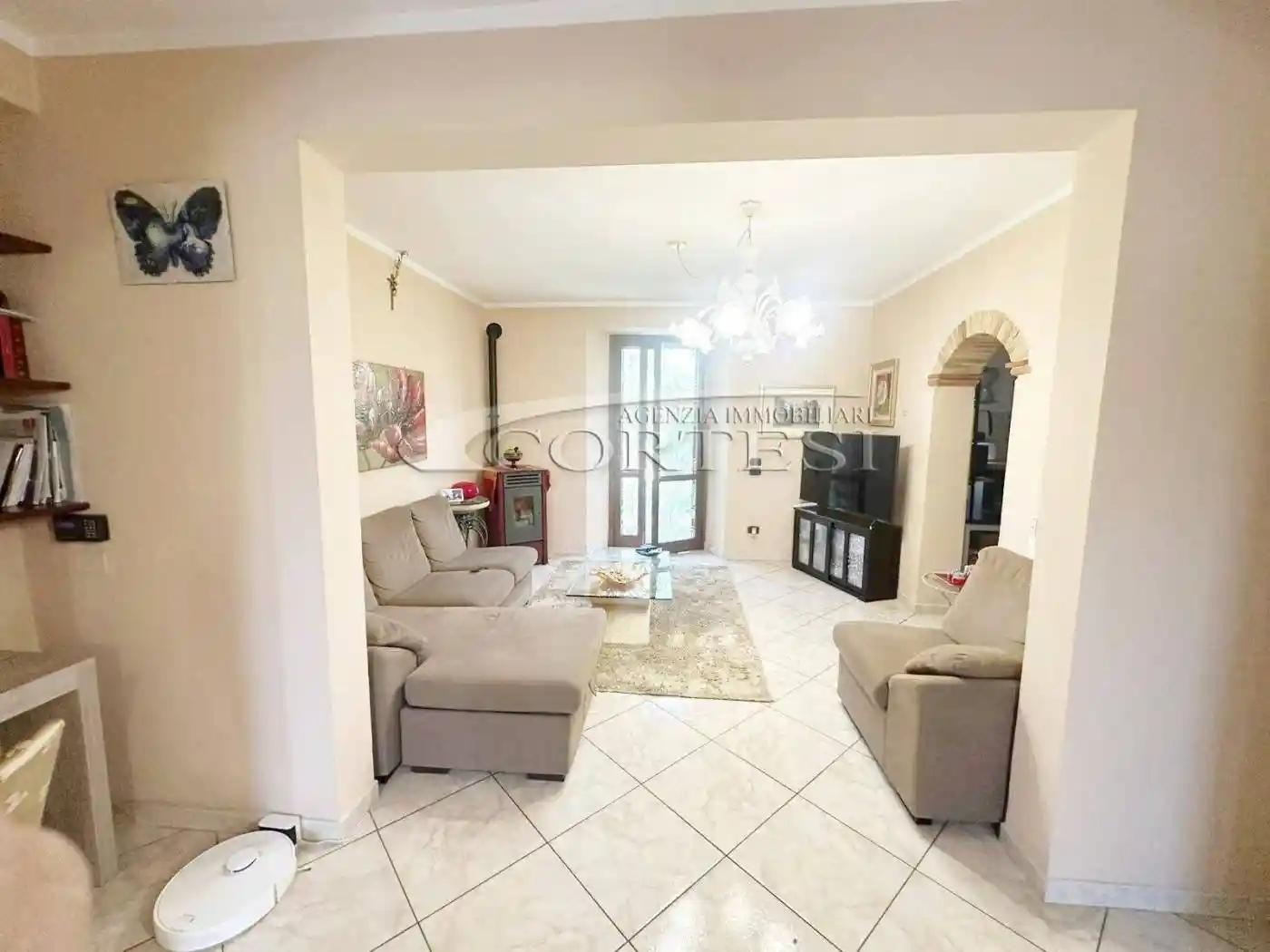 Quadrilocale via dei muratori 100, Pistrino, Citerna - foto 5