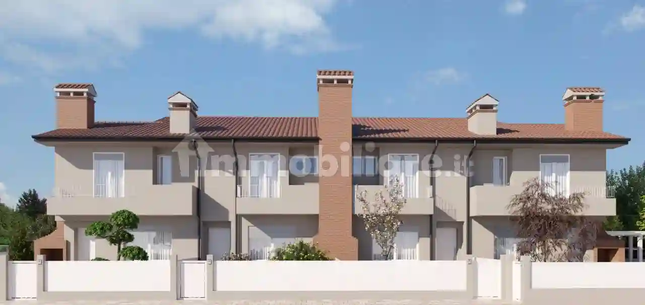 Villetta a schiera - foto 2