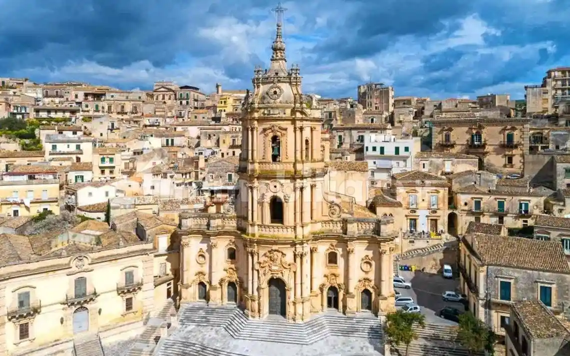 Casale Strada Provinciale di Itala Croce, Saitta, Modica - foto 3