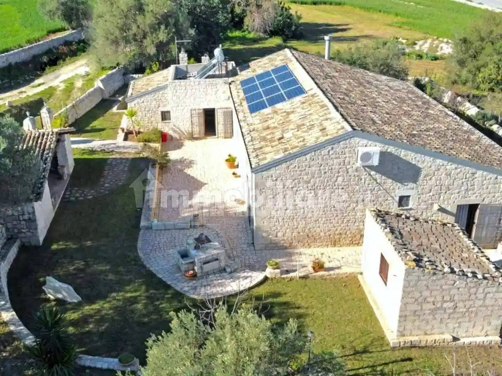 Casale Strada Provinciale di Itala Croce, Saitta, Modica - foto 4