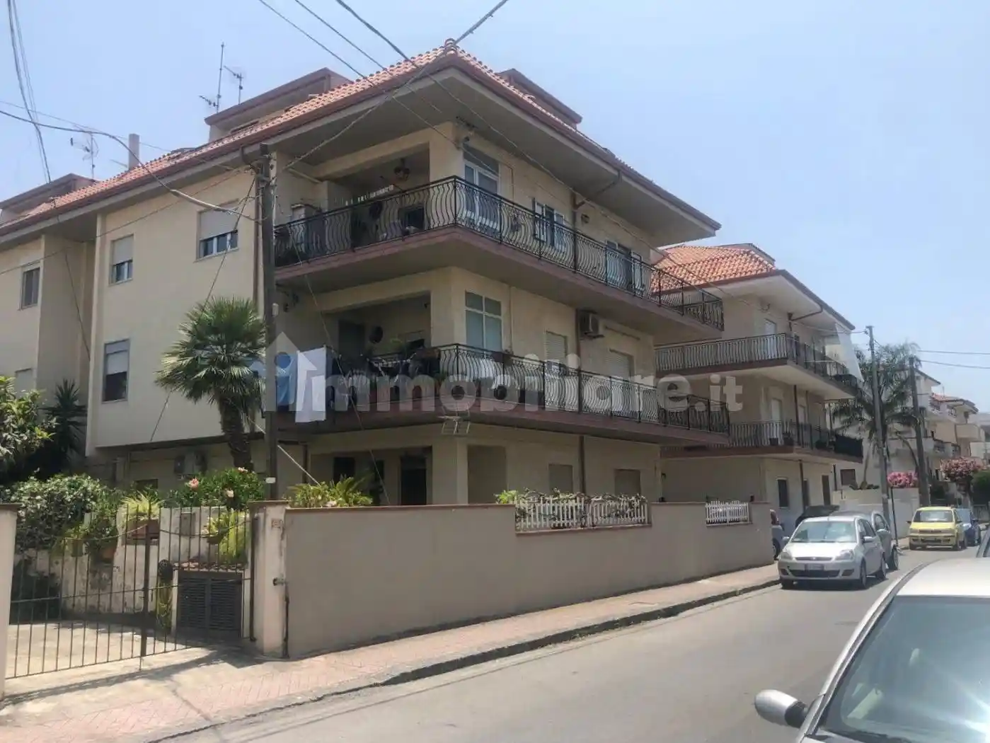 Attico - Mansarda in vendita a Furnari