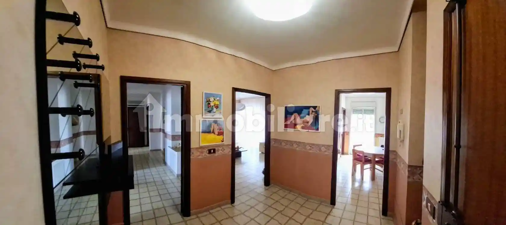 Appartamento in vendita a Comiso