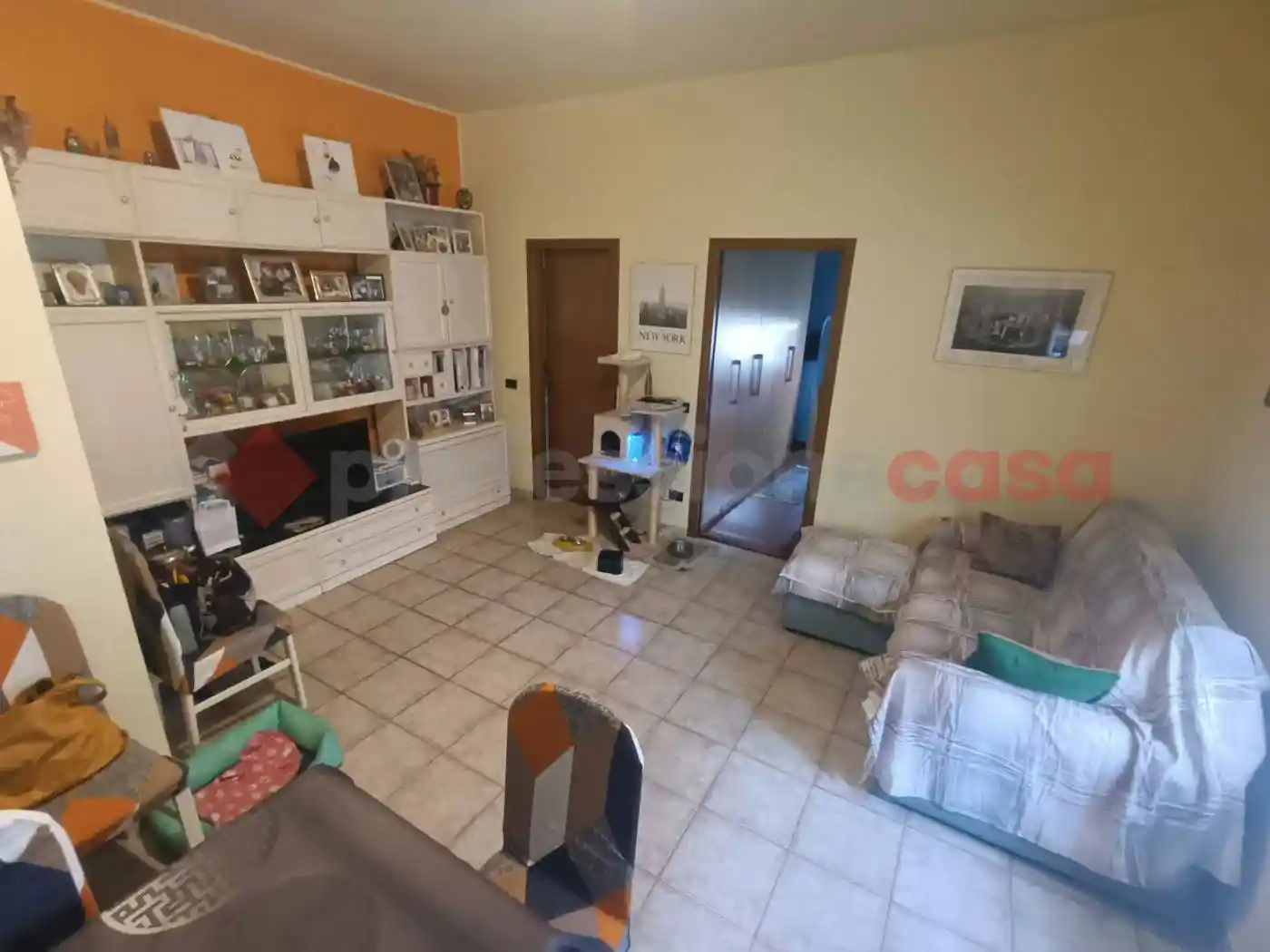 Appartamento in vendita a Nerviano