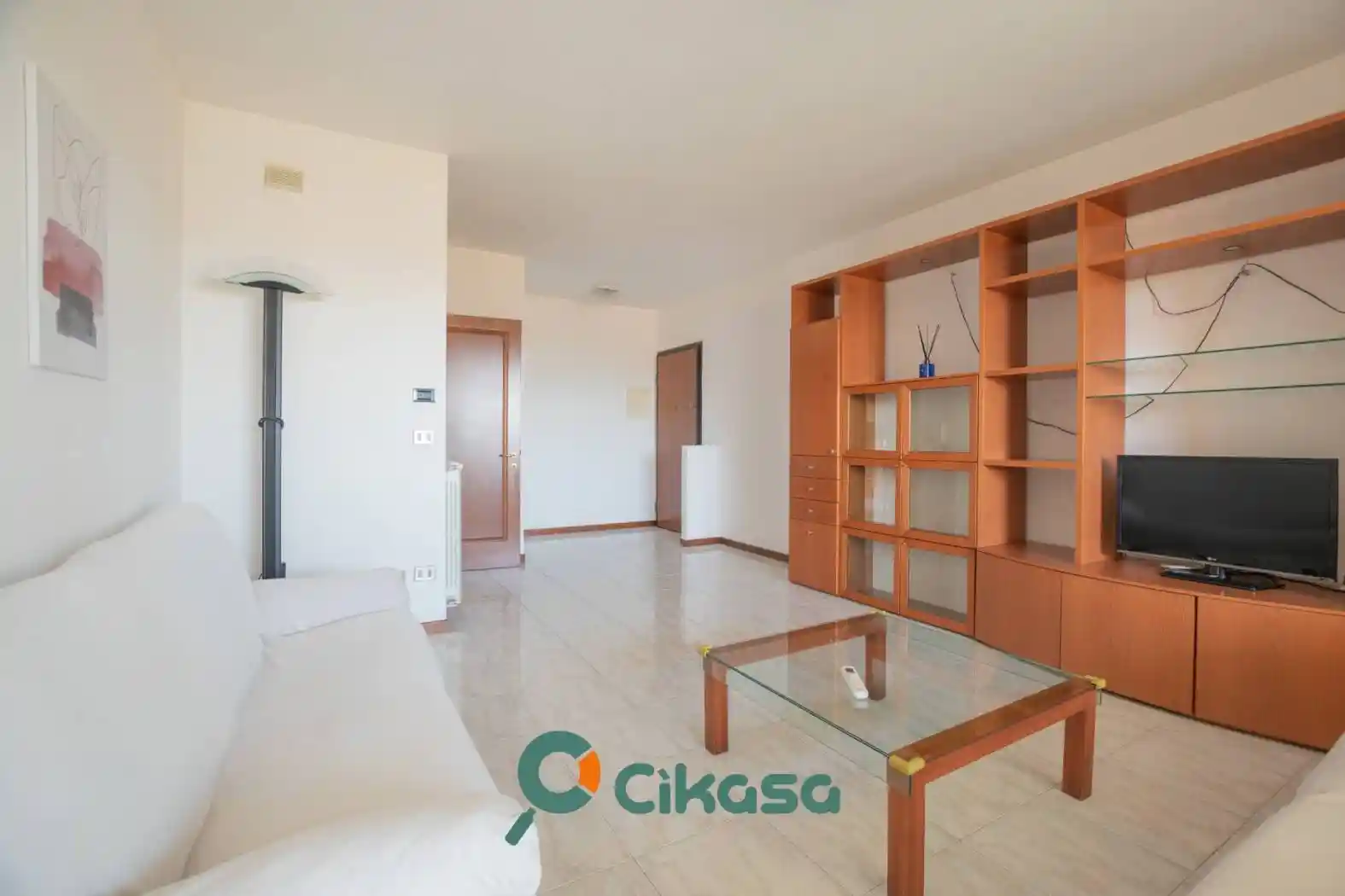 Appartamento in vendita a Selargius