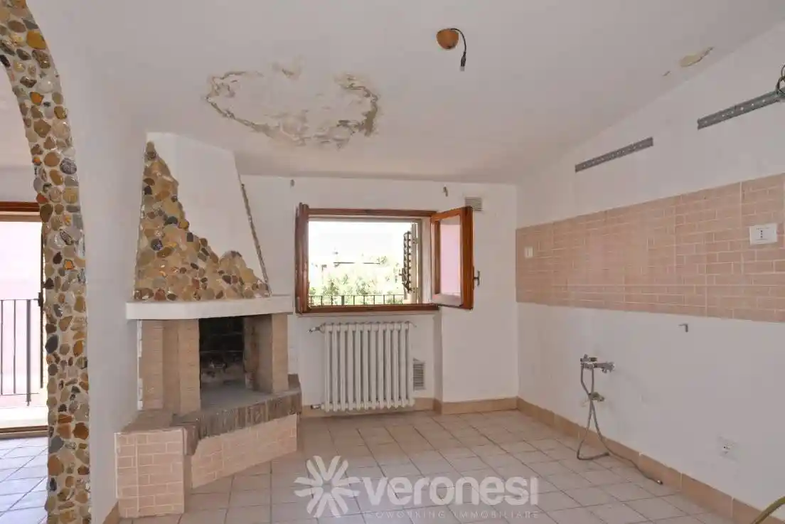 Mansarda via Giuseppe Marsilio 9, Centro, Lanciano - foto 3