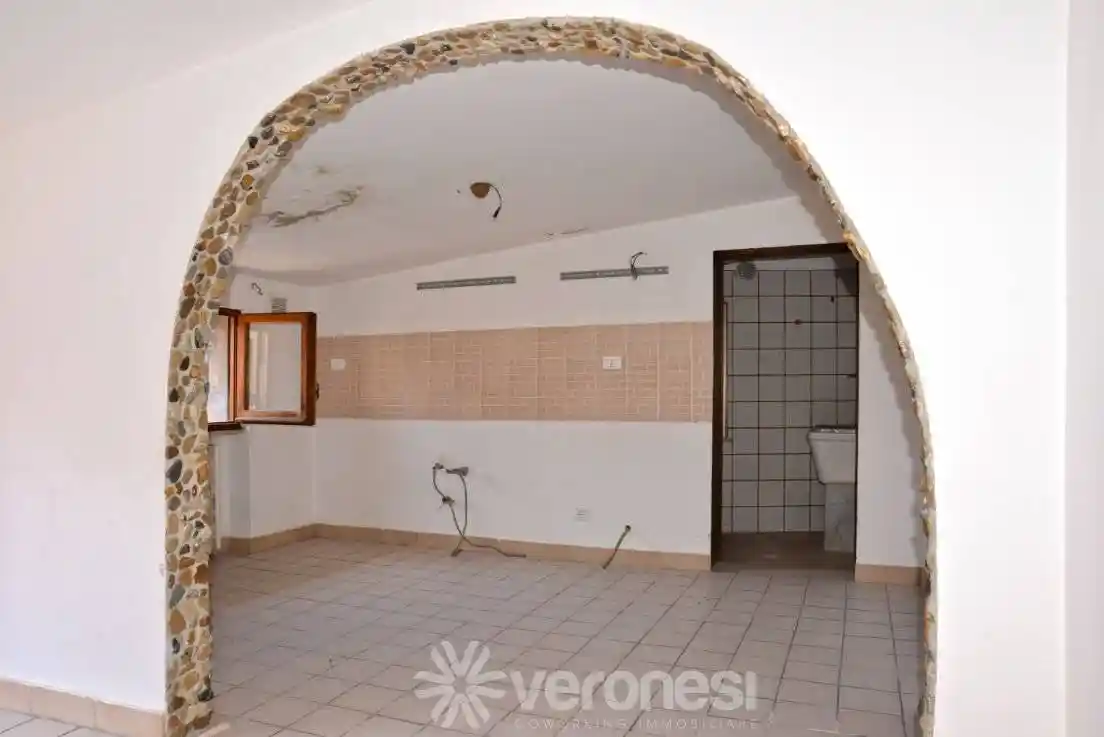 Mansarda via Giuseppe Marsilio 9, Centro, Lanciano - foto 4