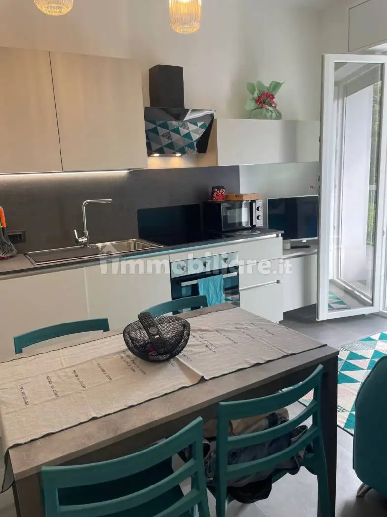 Trilocale via Sant'Eugenio 72, Centro, Ceriale - foto 3