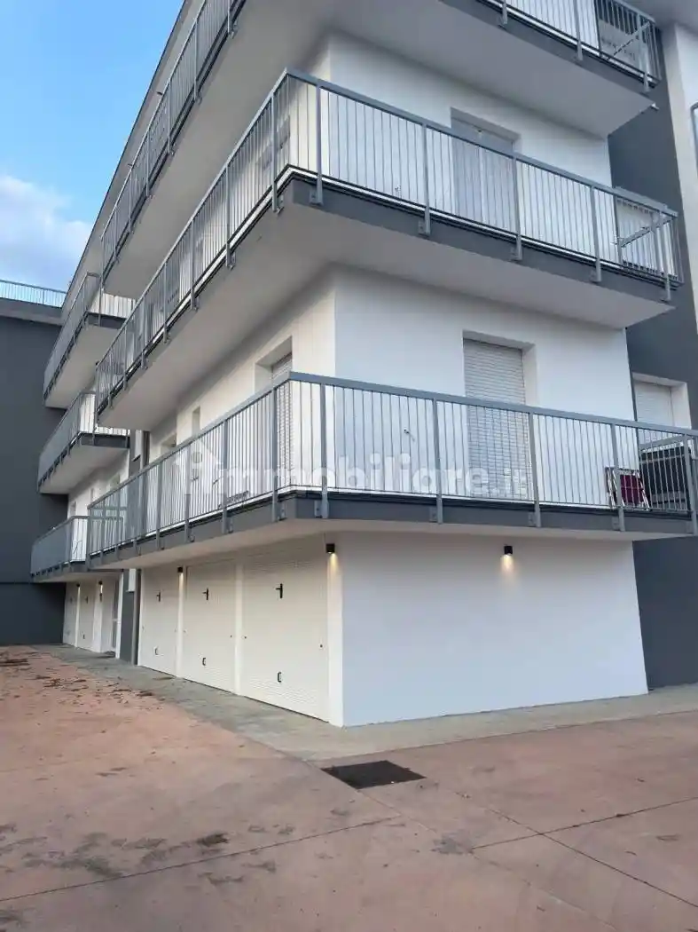 Appartamento in affitto a Ceriale