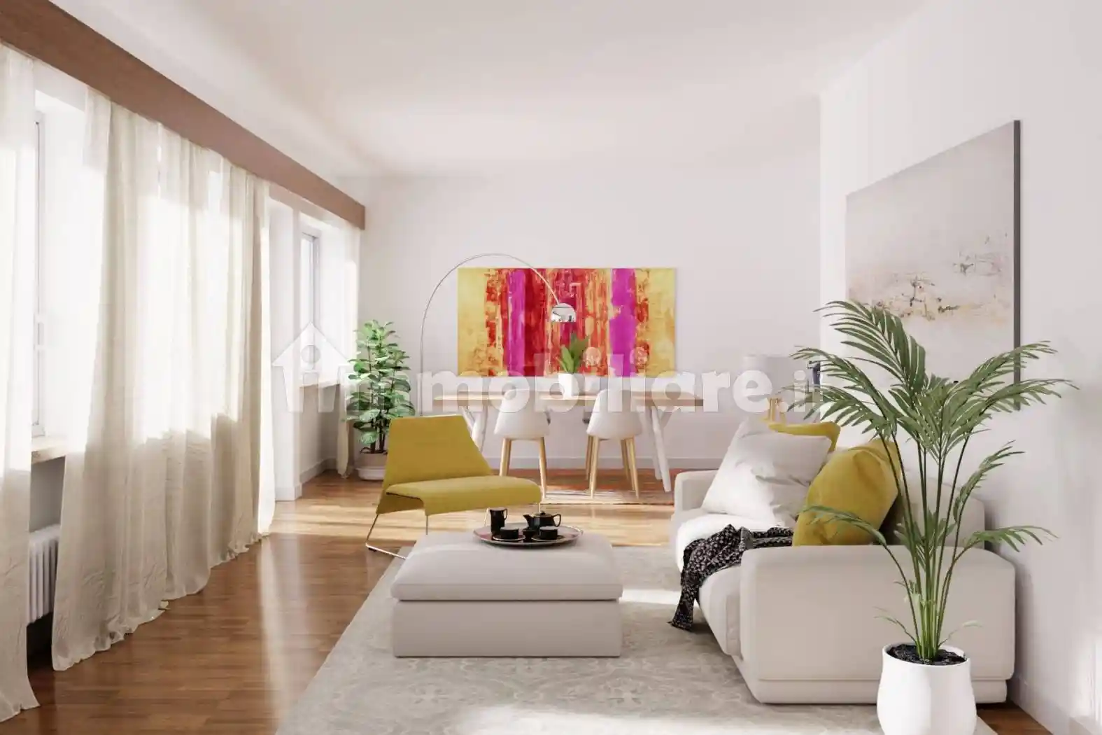 Appartamento in vendita a Firenze