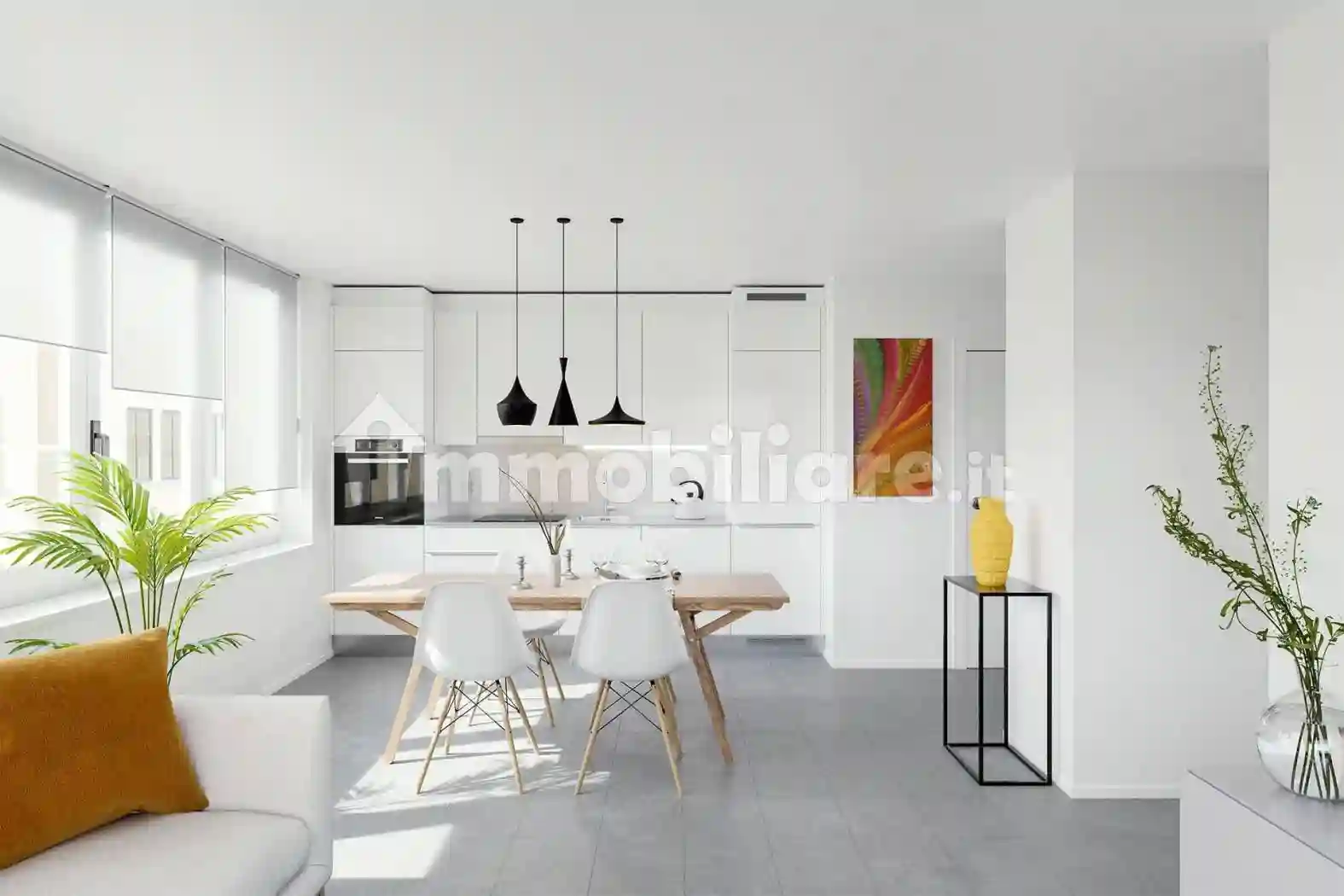 Appartamento - foto 4