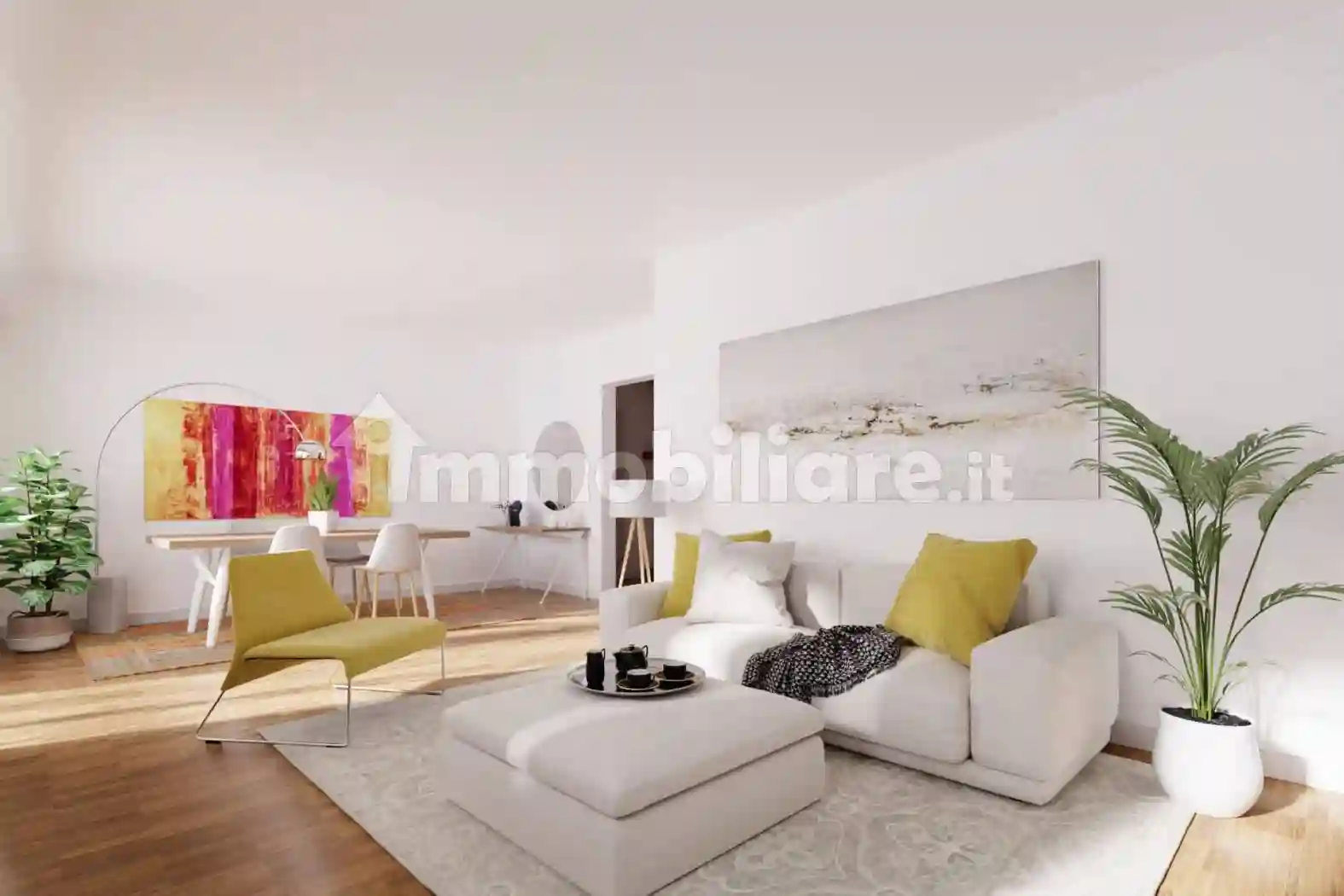 Appartamento - foto 5