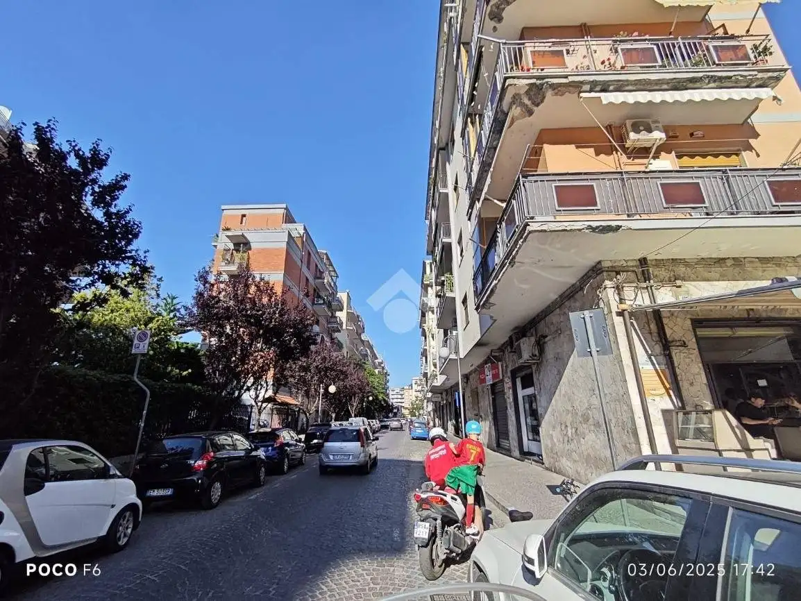 Appartamento in vendita a Castellammare di Stabia