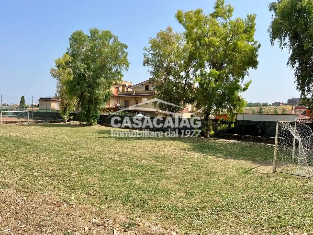 Appartamento via delle Case Basse 195, Centro Giano, Roma - foto 4