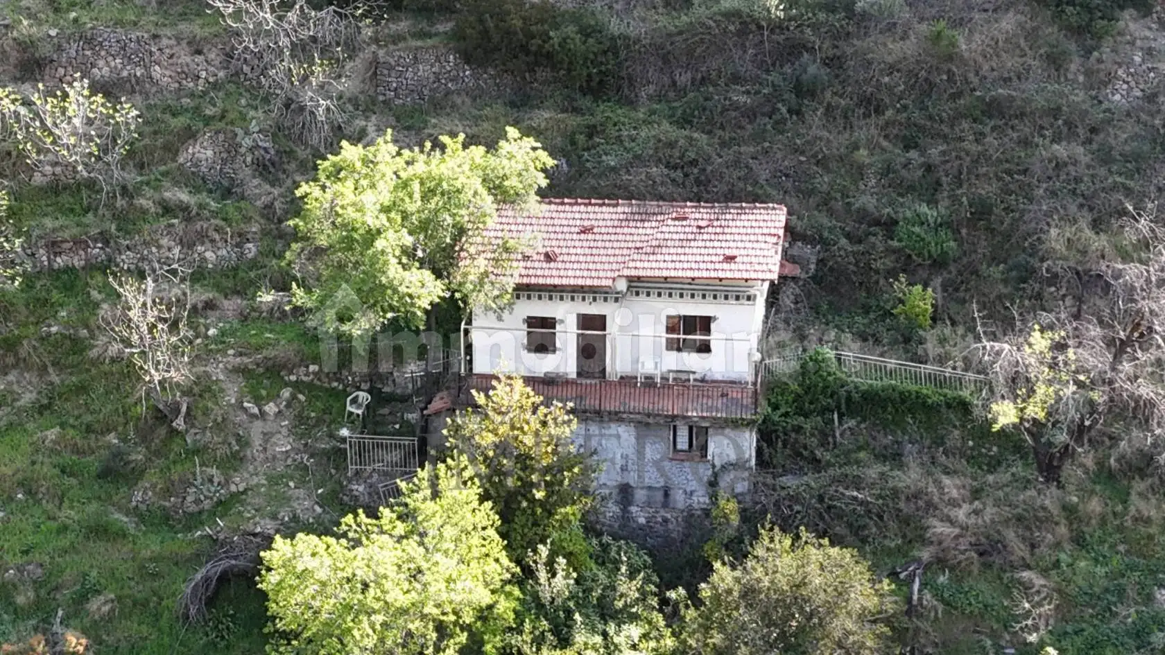 Villa in vendita a Ventimiglia