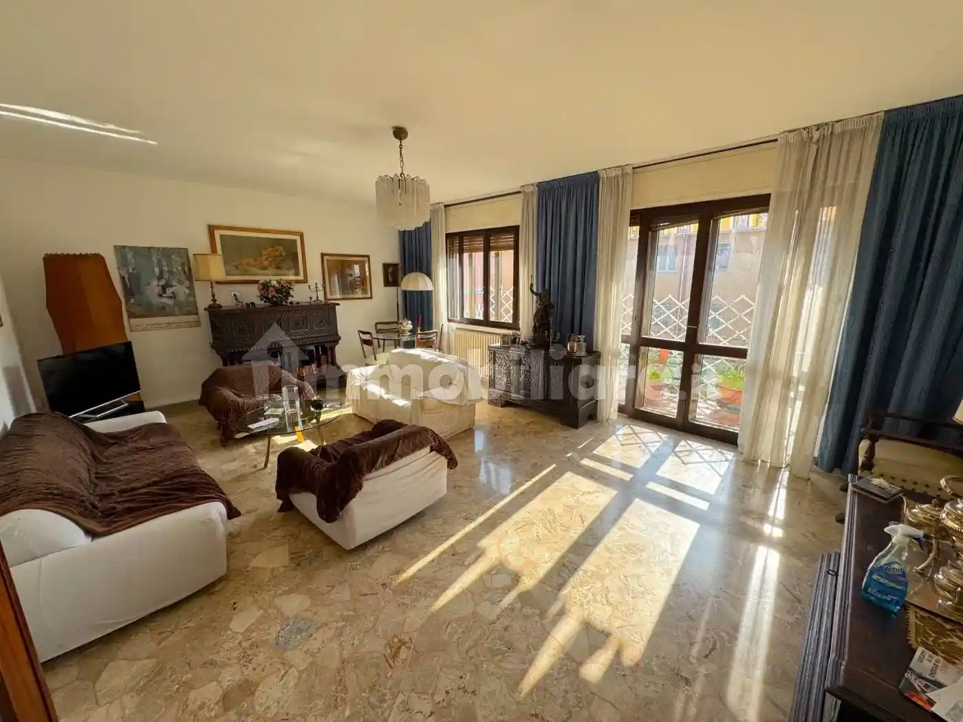 Appartamento in vendita a Venezia