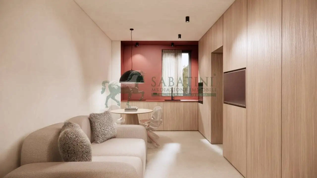 Apartment in vendita a Milan