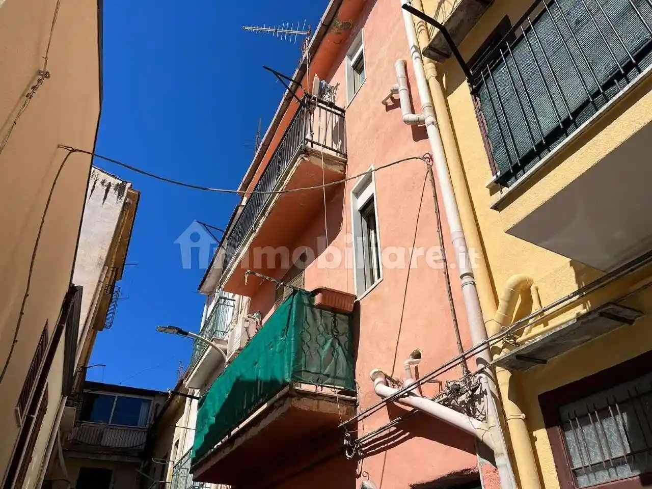 Casa indipendente in vendita a Monreale