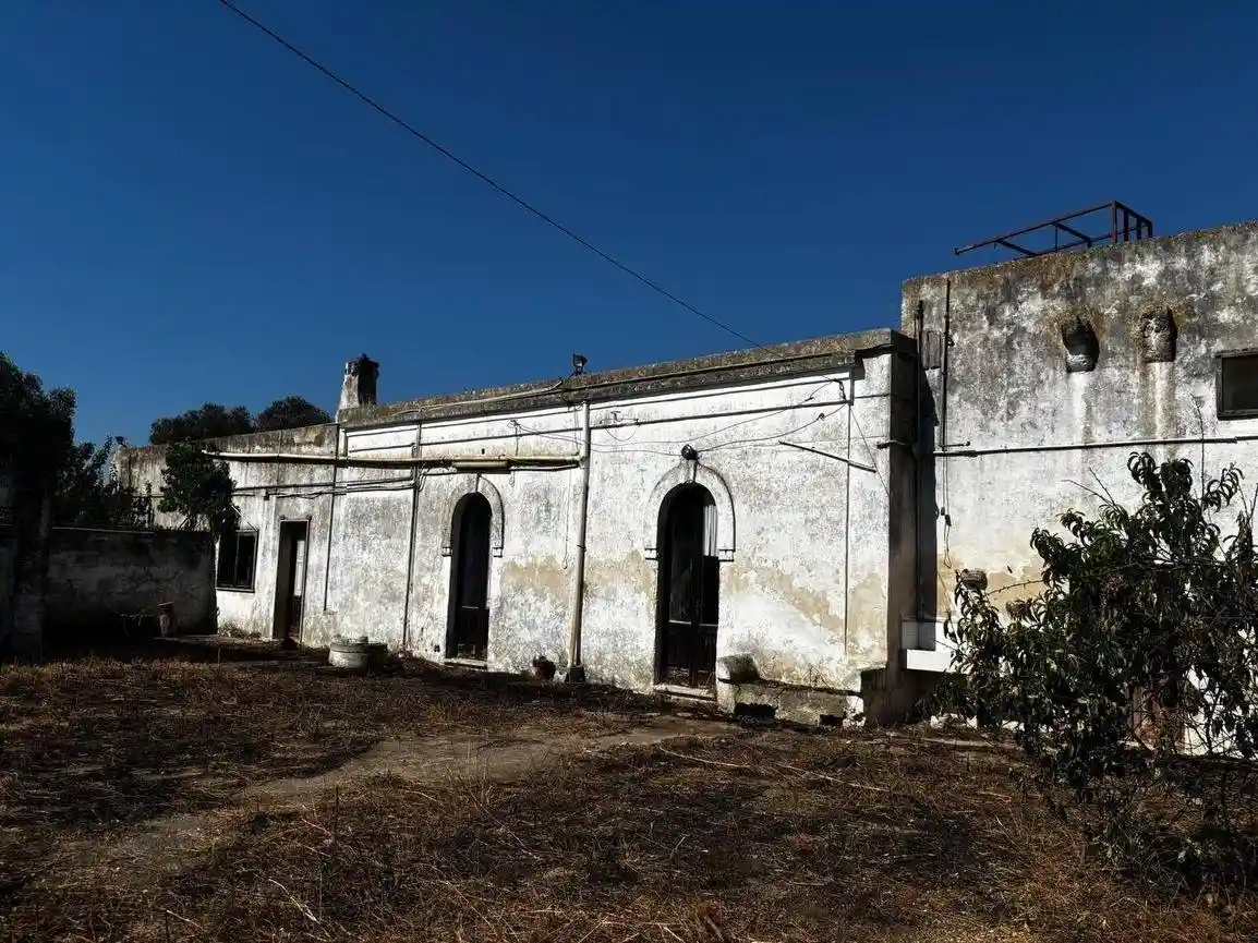 Rustico - Casale in vendita a Francavilla Fontana