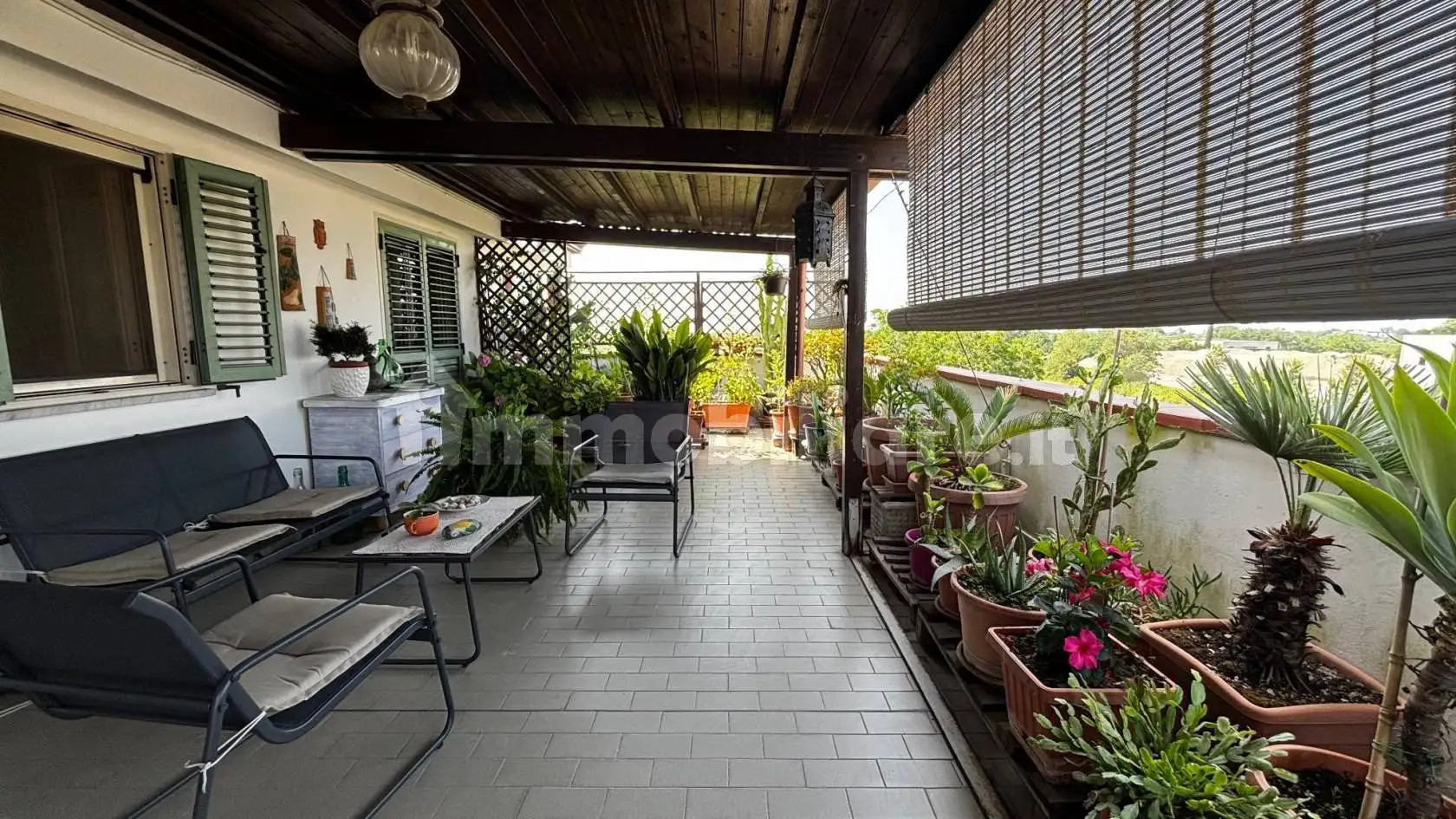 Appartamento in vendita a Caserta